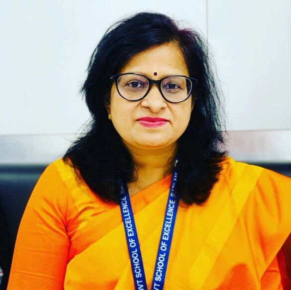 Ms. Seema Agnihotri